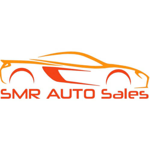 S.M.R Auto logo