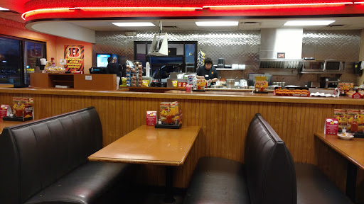 Fast Food Restaurant «Gold Star Chili», reviews and photos, 286 Richwood Rd, Walton, KY 41094, USA