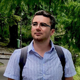 avatar of Petr Sheshenya