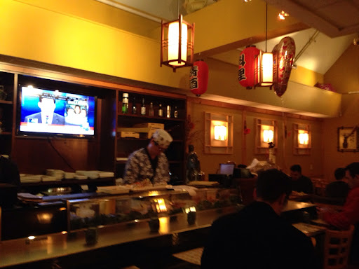 Japanese Restaurant «Sake Japanese Restaurant», reviews and photos, 910 Washington St, Braintree, MA 02184, USA