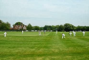 Chenies and Latimer Cricket Club