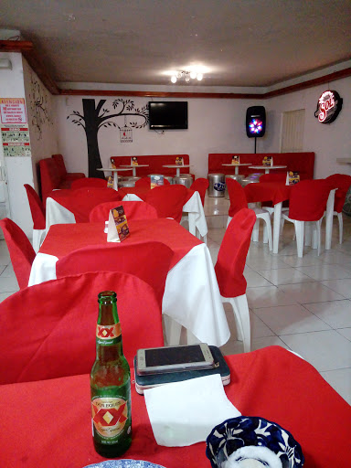 Restaurant Campestre Ojo De Agua, Avenida 5 54, Rafael Alvarado, 94340 Ver., México, Restaurante de comida para llevar | VER