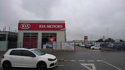 Photos of Kia Motors - Polokwane