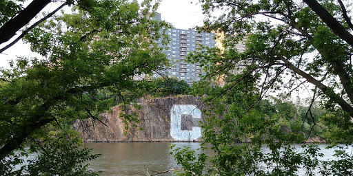 Park «Inwood Hill Park», reviews and photos, Dyckman St, New York, NY 10452, USA