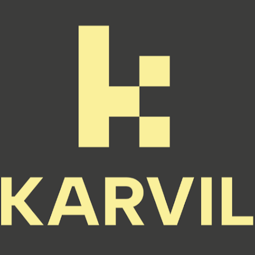 Karvil Biler logo