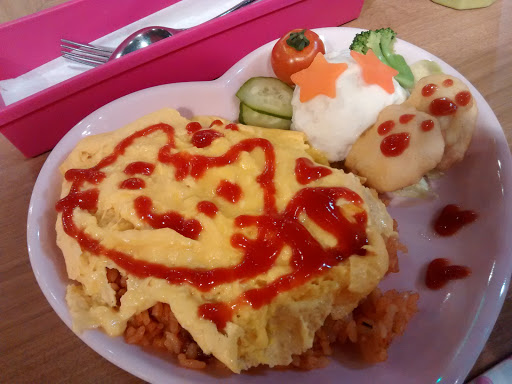 @home cafeドンキ店（＠ほぉ～むカフェ）