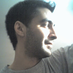 Jose Maria Toscano's user avatar