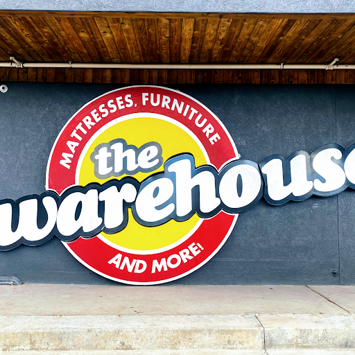 The Warehouse - Salt Lake Mattress and Furniture Store