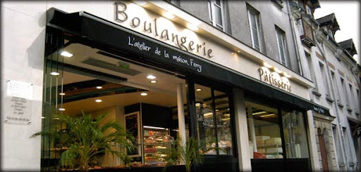 Boulangerie Patisserie Ferry