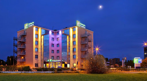 Holiday Inn Express Reggio Emilia by IHG
