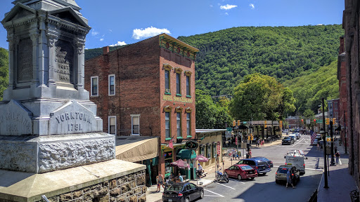 History Museum «Asa Packer Mansion Museum», reviews and photos, Packer Hill Ave, Jim Thorpe, PA 18229, USA