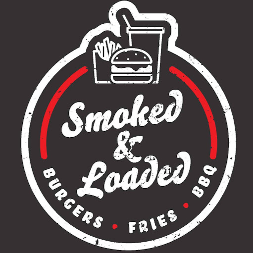 Smoked & Loaded - Cleveland logo