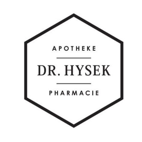 Apotheke Dr. Hysek AG logo