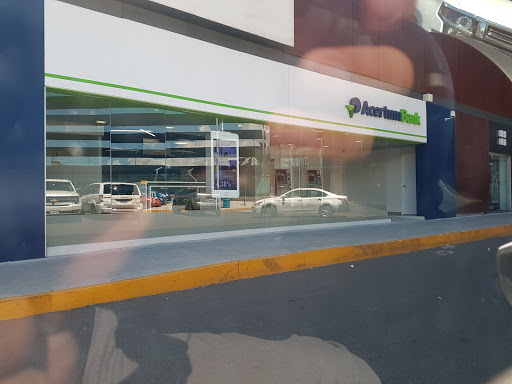 AcertumBank, 12401,, Carr Querétaro - Chichimequillas, Centro, Santiago de Querétaro, Qro., México, Banco o cajero automático | QRO