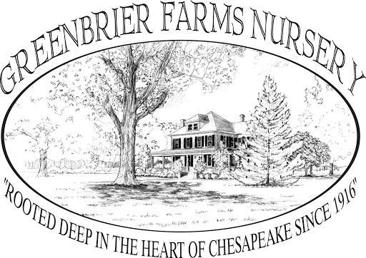 Historic Greenbrier Farms logo