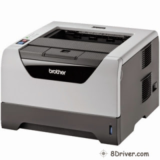 Download Brother HL-5350DN printer driver, and easy methods to set up your current Brother HL-5350DN printer software work with your computer