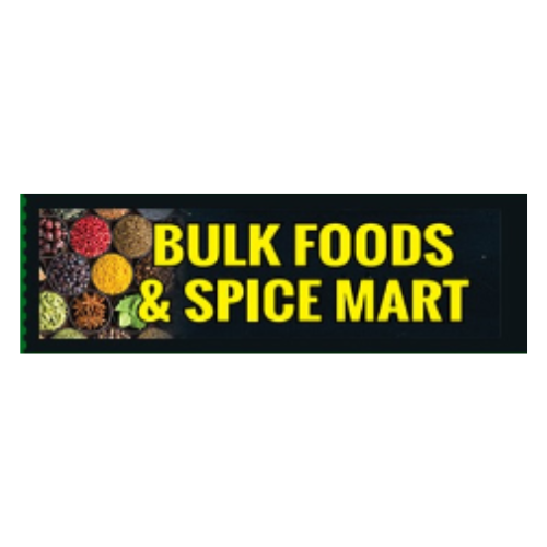 Pukekohe Spice Mart logo