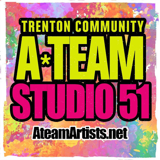 Trenton Community A Team logo
