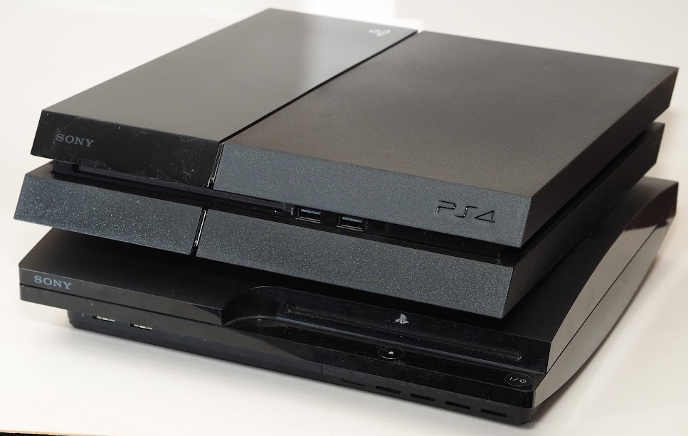 PS4