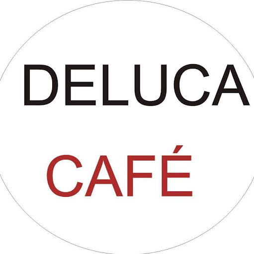 DelucaCafe logo