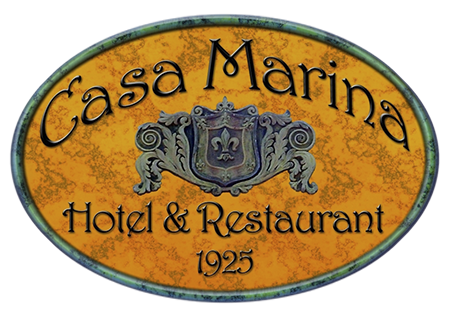 Casa Marina Hotel and Restaurant