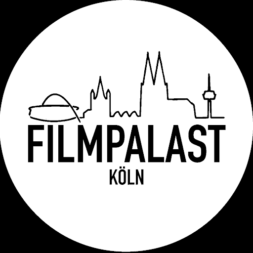 Filmpalast Köln logo