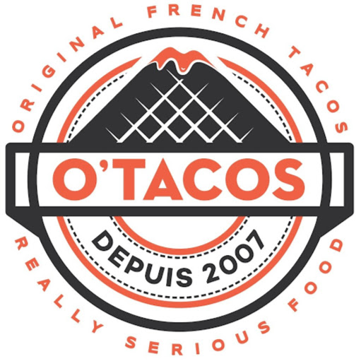 O'Tacos Ozoir La Ferrière logo