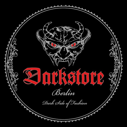 Darkstore logo