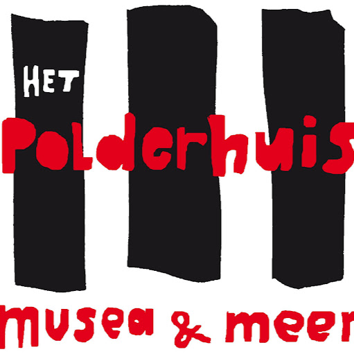 Polderhuis Westkapelle logo