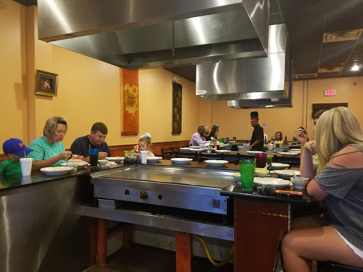 Japanese Restaurant «Takara», reviews and photos, 951 US-80, Clinton, MS 39056, USA