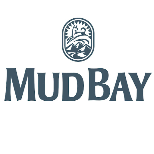 Mud Bay logo