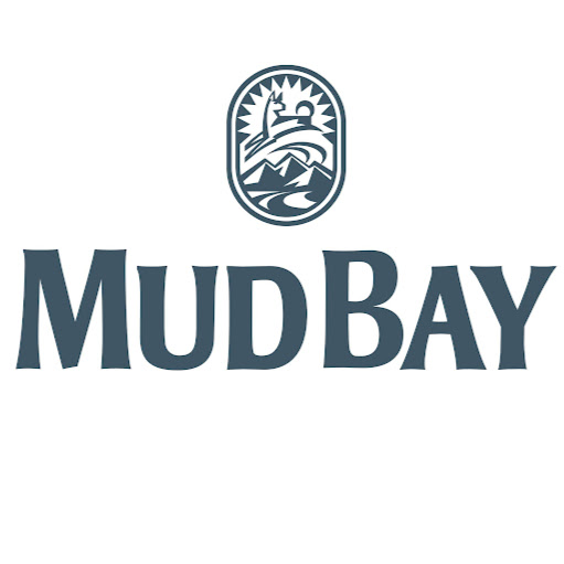 Mud Bay