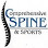 Comprehensive Spine & Sports Center - Pet Food Store in Warren Michigan