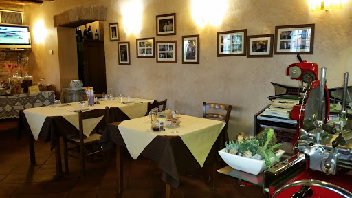Da Nicola Trattoria & Alloggi