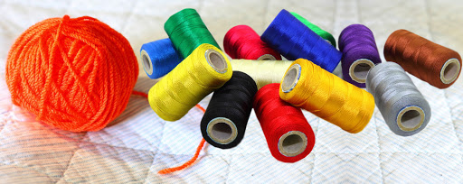 Nagpal Thread Factory, 465- Bartan, Azad Market Rd, New Delhi, Delhi 110006, India, Threads_and_Yarns_Wholesaler, state DL