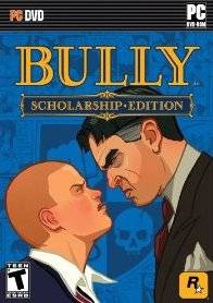 Bully Schoolarship Edition