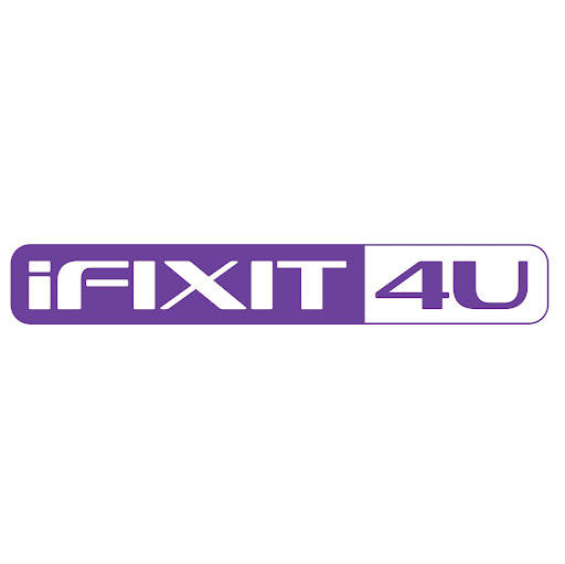 IFIXIT4U Computer Repairs logo