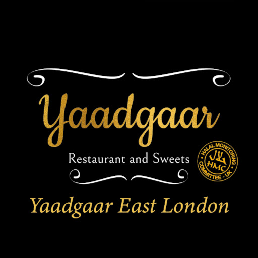 Yaadgaar Restaurant logo