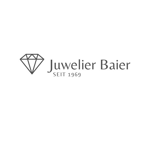 Juwelier Trauringstudio Baier logo