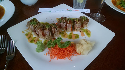 Tamarind Asian Grill & Sushi