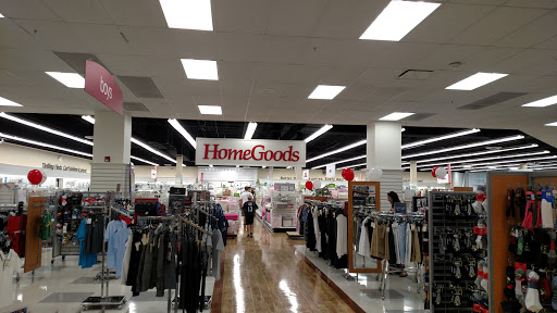 Department Store «T.J. Maxx and HomeGoods», reviews and photos, 649 Broadway, Bangor, ME 04401, USA