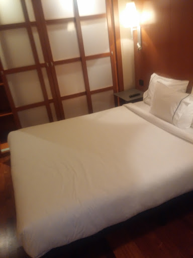 AC Hotel A Coruna