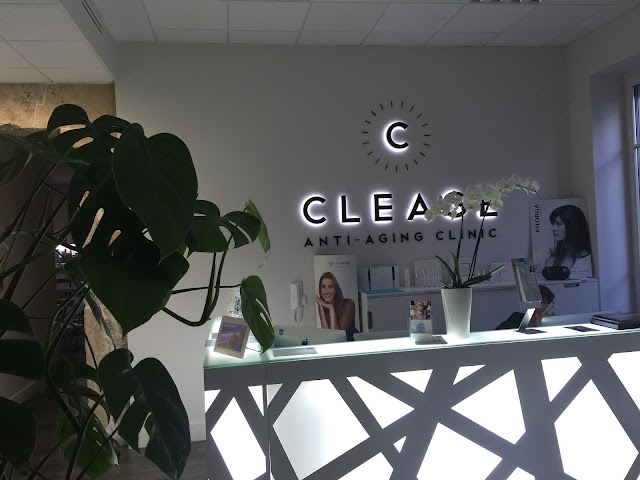 CLEAGE
