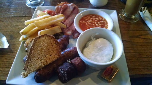 Fibbar MaGees