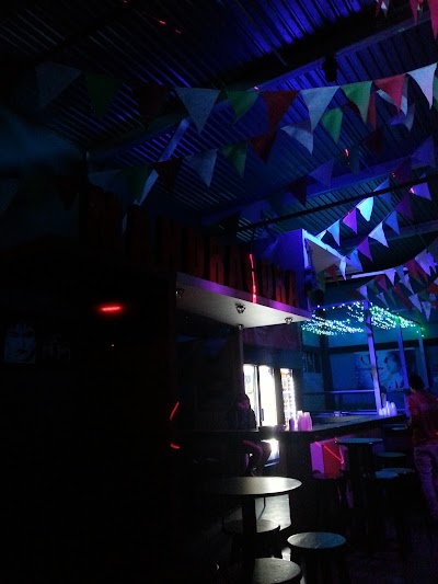 photo of Disco Bar Mandragora Club