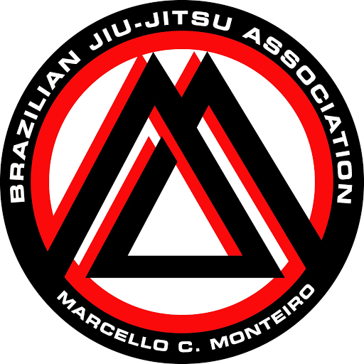 Fond du lac Brazilian jiu jitsu logo