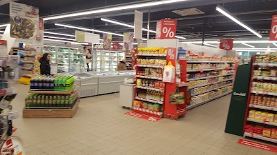 Photos of Supermarket "Victoria"
