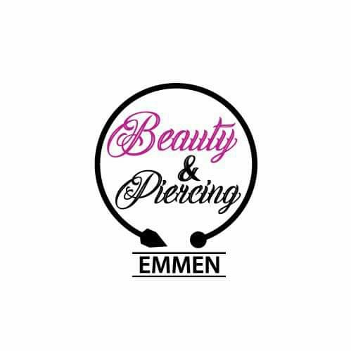 Beauty & Piercing Emmen logo