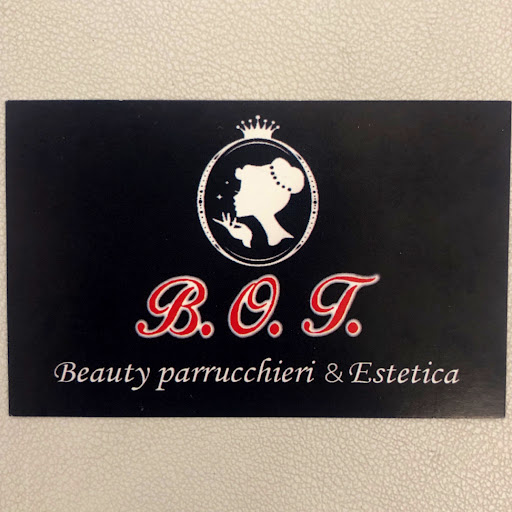 BEAUTY PARRUCCHIERI & ESTETICA