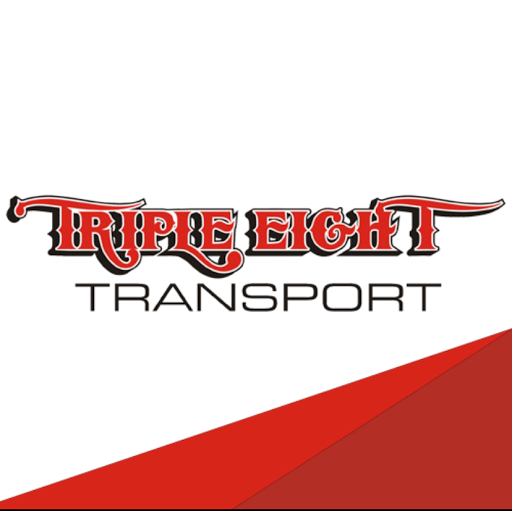 Triple Eight Transport Inc logo